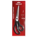 TESOURA COMFORT 9,5 CIRCULO