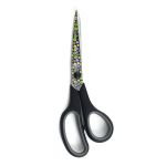 TESOURA COMFORT 8,5 ESTAMPADA CIRCULO
