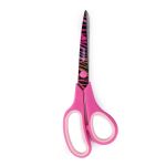 TESOURA COMFORT 8,5 ESTAMPADA CIRCULO