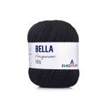 FIO BELLA AMIGURUMI 100G PINGOUIN