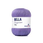 FIO BELLA AMIGURUMI 100G PINGOUIN