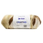 LA CRIATIVO CISNE 100G LINHAS CORRENTE