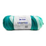 LA CRIATIVO CISNE 100G LINHAS CORRENTE