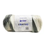 LA CRIATIVO CISNE 100G LINHAS CORRENTE