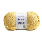 LA ATELIE CISNE 100G LINHAS CORRENTE