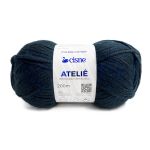 LA ATELIE CISNE 100G LINHAS CORRENTE