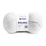 LA BALADA CISNE 100G LINHAS CORRENTE