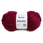 LA BALADA CISNE 100G LINHAS CORRENTE