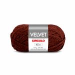 LA VELVET 100G CIRCULO