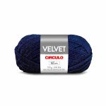 LA VELVET 100G CIRCULO