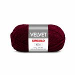 LA VELVET 100G CIRCULO