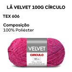 LA VELVET 100G CIRCULO