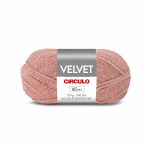 LA VELVET 100G CIRCULO