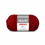 LA VELVET 100G CIRCULO