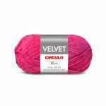 LA VELVET 100G CIRCULO