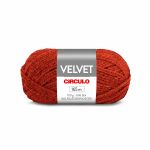 LA VELVET 100G CIRCULO