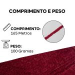 LA VELVET 100G CIRCULO