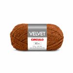 LA VELVET 100G CIRCULO