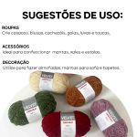 LA VELVET 100G CIRCULO