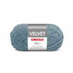 LA VELVET 100G CIRCULO
