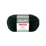 LA VELVET 100G CIRCULO
