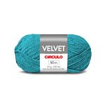 LA VELVET 100G CIRCULO