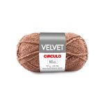 LA VELVET 100G CIRCULO