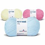 LA PETIT BEBE 100G PINGOUIN