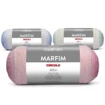 LA MARFIM 200G CIRCULO