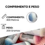 LA MARFIM 200G CIRCULO