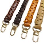 ALCA PARA BOLSA COURO 2.5CMX31CM ROMA AVIAMENTOS