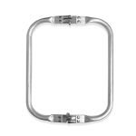 FECHO TUBULAR BOCA DE LOBO XK1304 20CM BOTELHO