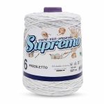 BARBANTE PREDILETTO CORES N6 627M SUPREMO