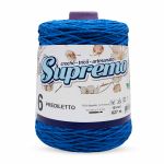 BARBANTE PREDILETTO CORES N6 627M SUPREMO