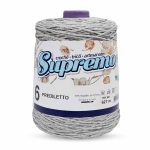 BARBANTE PREDILETTO CORES N6 627M SUPREMO