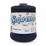 BARBANTE PREDILETTO CORES N6 627M SUPREMO
