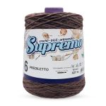 BARBANTE PREDILETTO CORES N6 627M SUPREMO