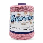 BARBANTE PREDILETTO CORES N6 627M SUPREMO