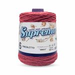 BARBANTE PREDILETTO CORES N6 627M SUPREMO