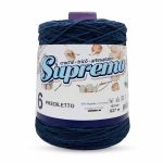 BARBANTE PREDILETTO CORES N6 627M SUPREMO