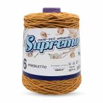BARBANTE PREDILETTO CORES N6 627M SUPREMO
