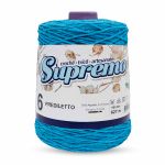 BARBANTE PREDILETTO CORES N6 627M SUPREMO