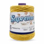 BARBANTE PREDILETTO CORES N6 627M SUPREMO
