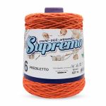 BARBANTE PREDILETTO CORES N6 627M SUPREMO