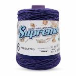 BARBANTE PREDILETTO CORES N6 627M SUPREMO