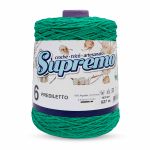 BARBANTE PREDILETTO CORES N6 627M SUPREMO