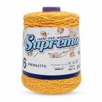 BARBANTE PREDILETTO CORES N6 627M SUPREMO