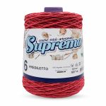 BARBANTE PREDILETTO CORES N6 627M SUPREMO