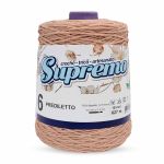 BARBANTE PREDILETTO CORES N6 627M SUPREMO
