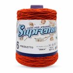 BARBANTE PREDILETTO CORES N6 627M SUPREMO